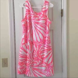 Lilly Pulitzer Dress Size Large
